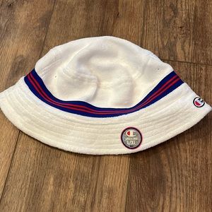 New! Champion Bucket Hat